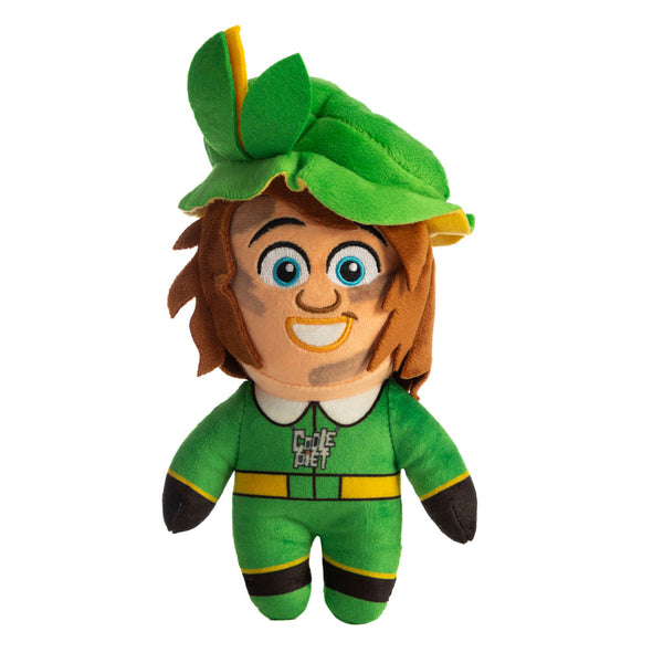 Coole Piet knuffel