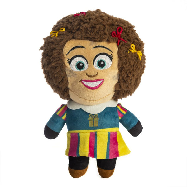 KADO Danspiet knuffel
